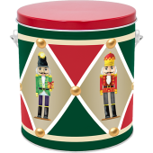 8S Majestic Nutcrackers (New for 2024!)