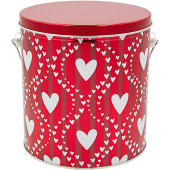 8S Red Hearts (New for 2025!)