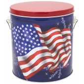 8S Star Spangled