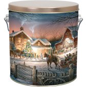 8S Trimming the Tree 