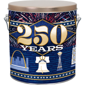 8S America's 250TH (New for 2025!) (Preorder)