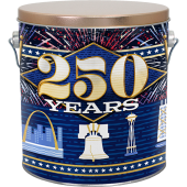 8S America's 250TH (New for 2025!) (Preorder)