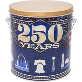 8S America's 250TH (New for 2025!)