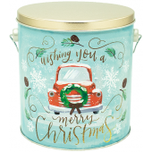 8S Vintage Christmas 