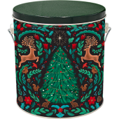 8S Woodland Winter (New for 2025!)(Pre-order Now!)