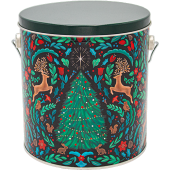 8S Woodland Winter (New for 2025!)