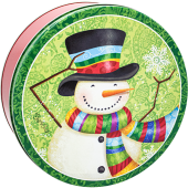 5C Scarf Snowman (Limited Availability)