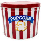 15T Blue Ribbon Popcorn