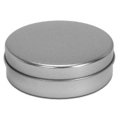 207x012  Platinum Can 2 Oz