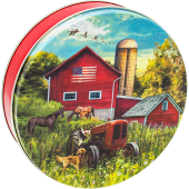 115 Farmers Field (Almost Gone!)