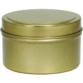 201X106 Gold Can 2 Oz