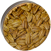 1S Just Pecans (Almost Gone!))