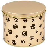 5S Paw Prints (No Handle)