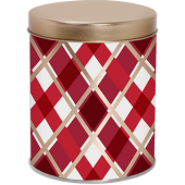 Qt Burgundy Diamonds (New for 2023!) 