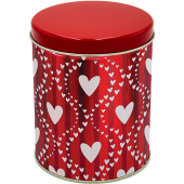 Qt Red Hearts (New for 2026!) (Preorder Now!)