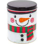 Qt Snowman