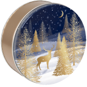 3C Gilded Forest