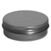 209 Screw Top Platinum Cover