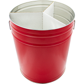50T Self Standing Divider