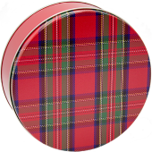 3C Tartan Plaid