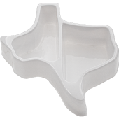 2-Cavity Insert for  Texas Shaped Tin