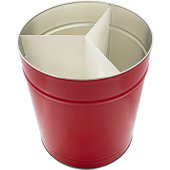 25T Popcorn Divider (Poster board)