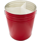 50T Popcorn Divider (Poster board)