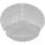 Insert 1S 3-Cav (Half Case)