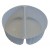 Insert 2C 2-Cav (Half Case)