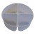 Insert 2C 4-Cav (Half Case)
