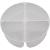 Insert 2C 4-Cav (Half Case)