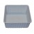 Insert 2Sq 1-Cav (Half Case)
