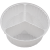 Insert 3C 3-Cav (Half Case)