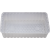 Insert 3Rect 1-Cav (Half Case)