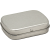 Sm Flat Hinged - Platinum