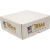 Gift Box (Single) for Texas Shaped Tin