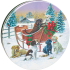 115 Sleigh Ride (New for 2025!)