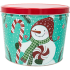 15T Peppermint Snowmen