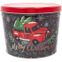 15T Tree Farm Truck