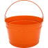 16 Qt Powder Coat Bucket - Orange Peel 319