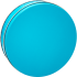 1S Bright Blue (Almost Gone)
