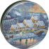 1S Christmas At Lamplight Village (New for 2025!)