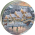 115 Christmas At Lamplight Village (New for 2025!)(Pre-order Now!)