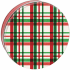 1S Cozy Winter Plaid  (New for 2026!)