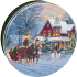 115 Dashing Through the Snow