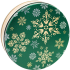 115 Emerald Snowfall 