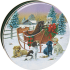 1S Sleigh Ride (New for 2025!)