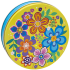 1S Vivid Floral