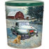 50T Countryside Christmas