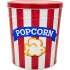 25T Blue Ribbon Popcorn